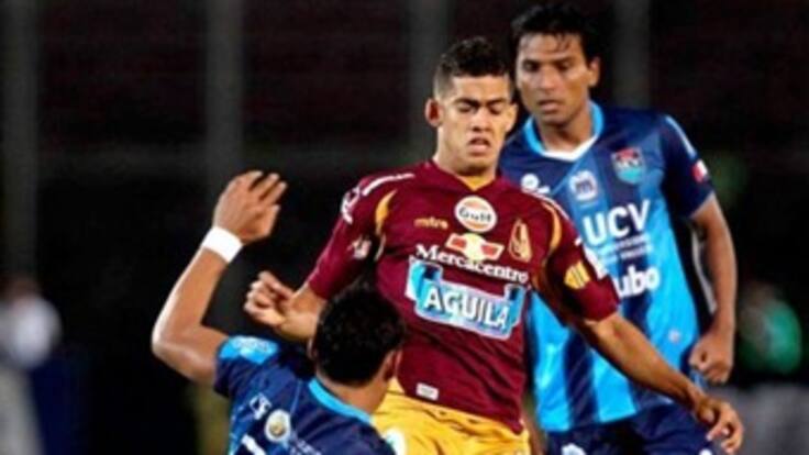 Andrés Andrade: "Cerro es un equipo que merece respeto"