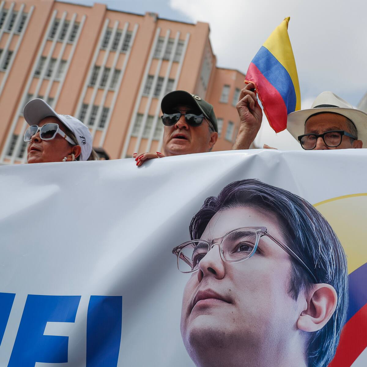 ¿Por qué Miguel Uribe Turbay eligió Copacabana, Antioquia, para lanzar su candidatura presidencial?