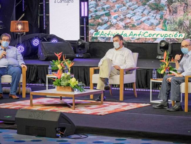 Cartagena necesita un investigador anticorrupción para la ciudad