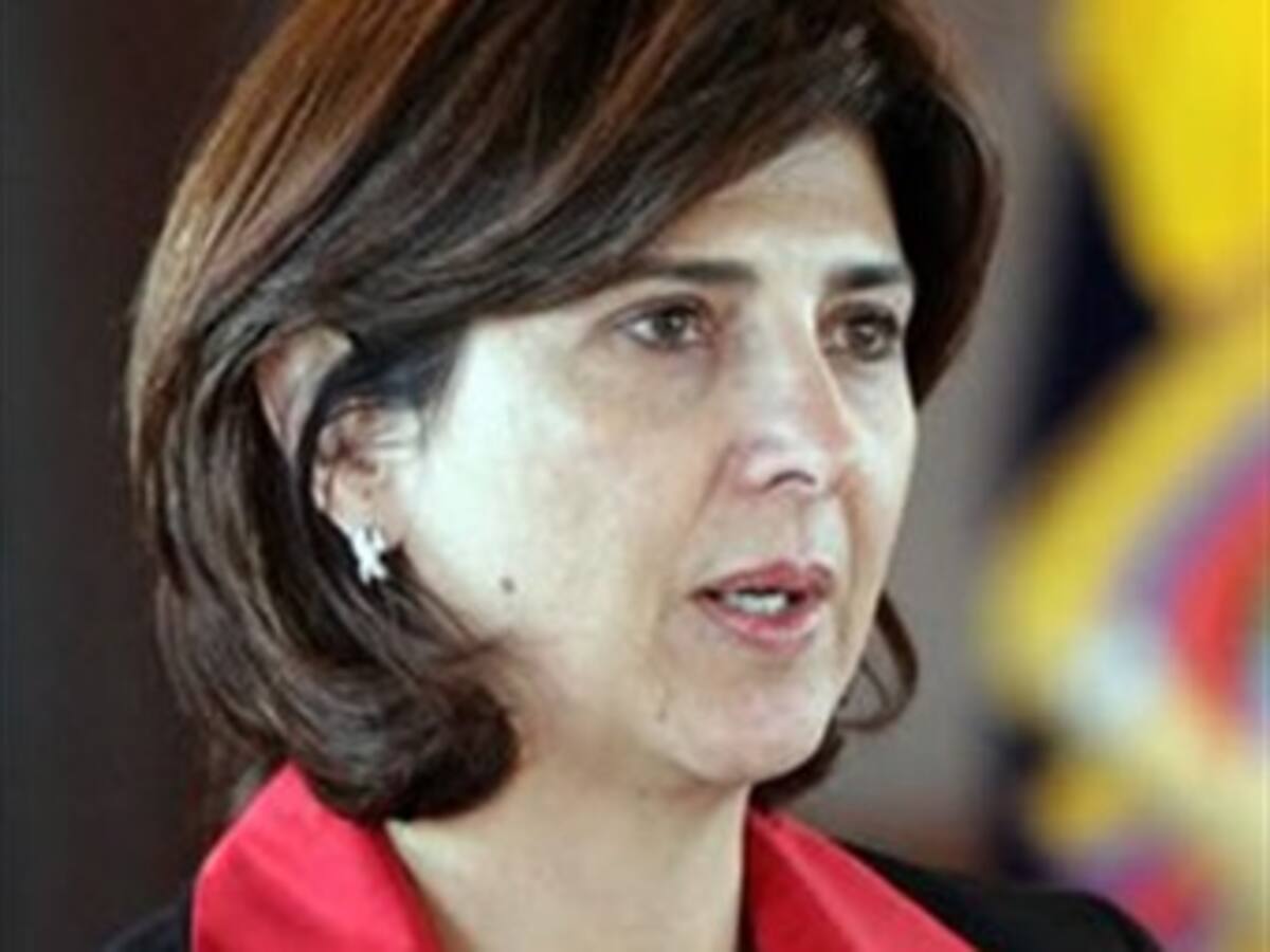 Santos y Chávez firmarán en marzo un acuerdo antinarcóticos