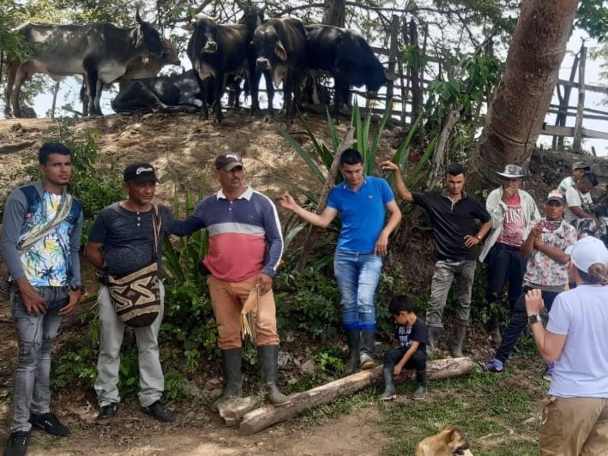 Autoridades ambientales investigan presunta cacería de un jaguar en la Sierra Nevada