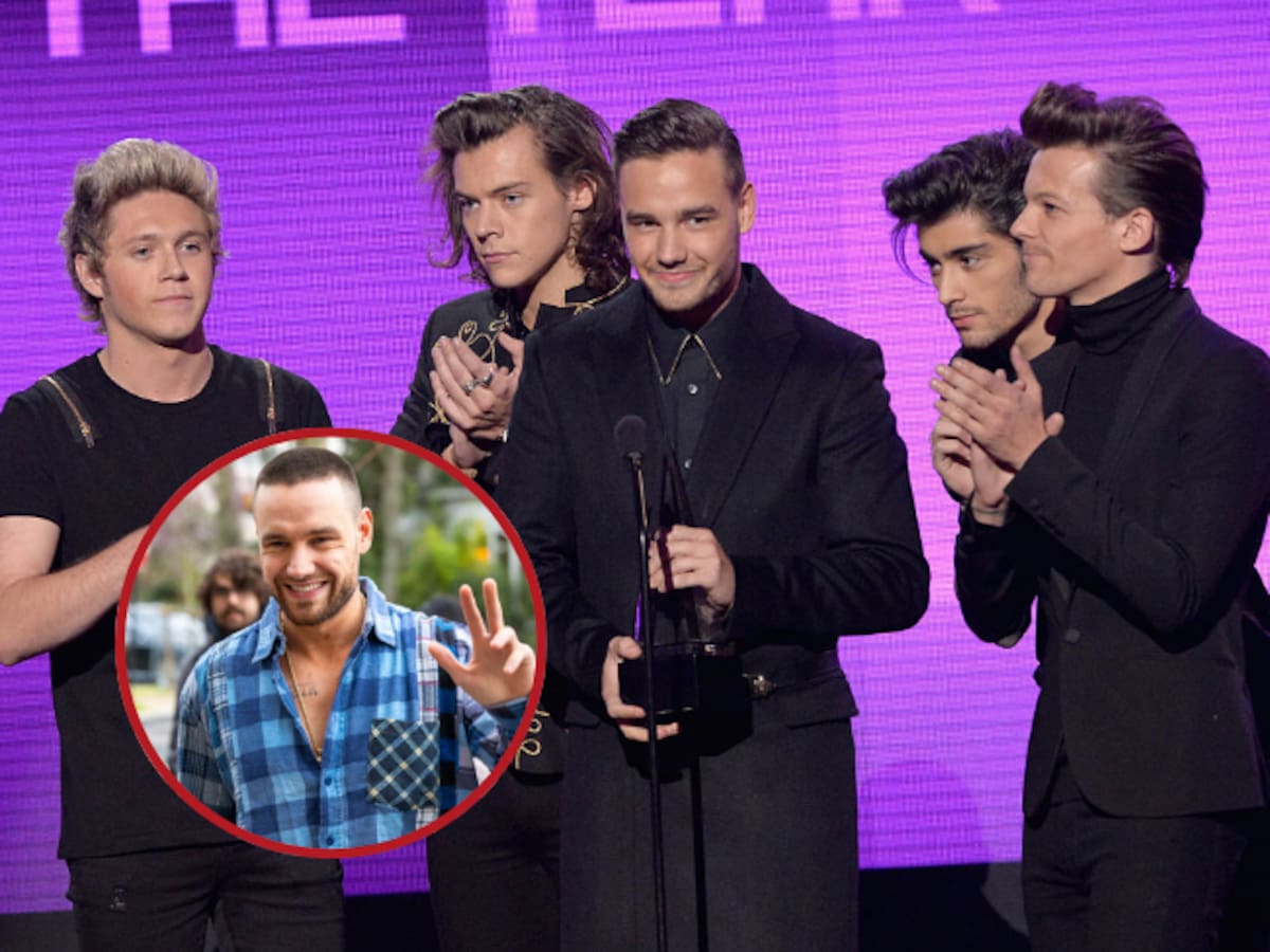 ¿Por qué One Direction se separó? Esta fue la banda de la que Liam Payne fue miembro