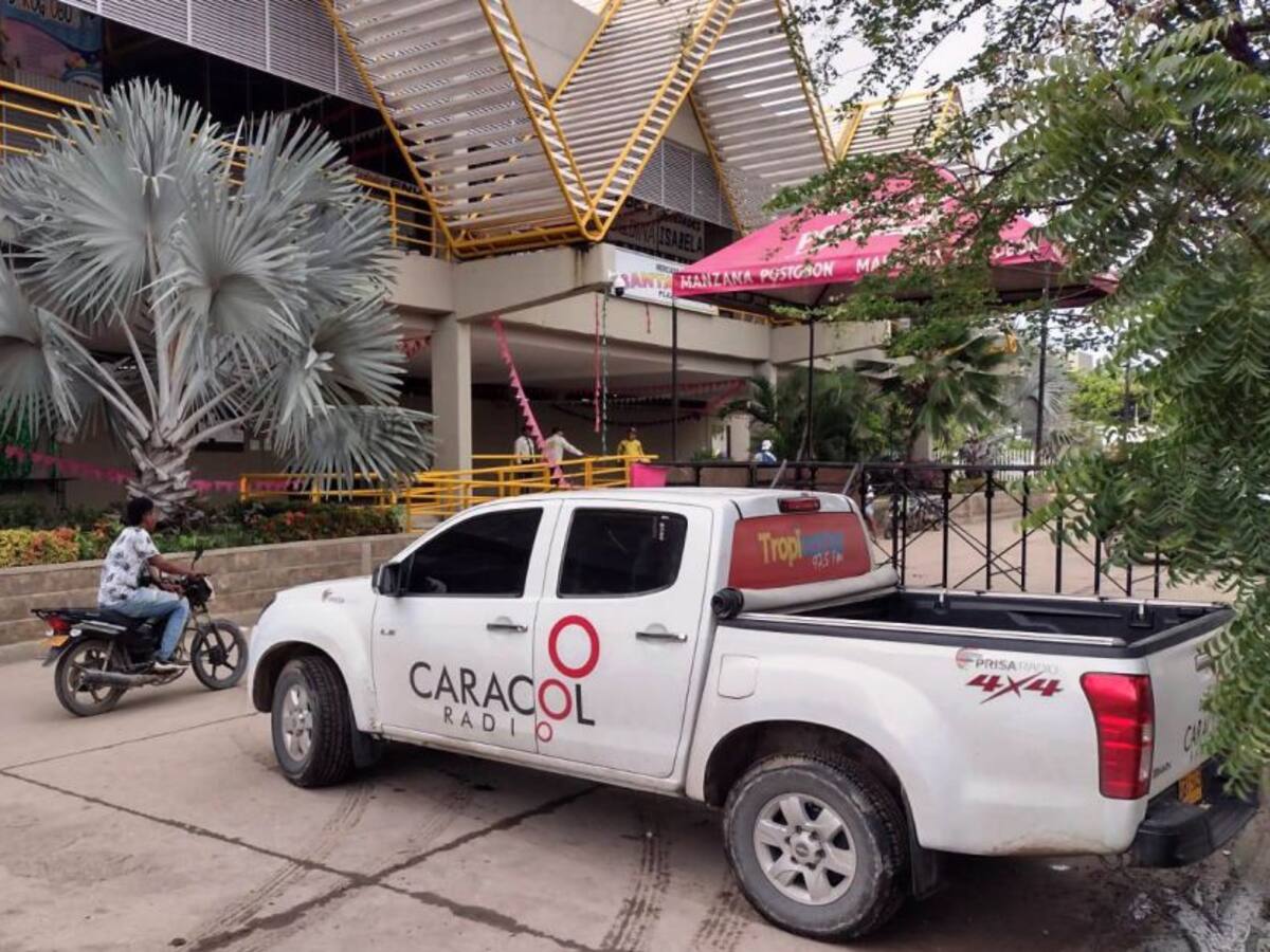 Mercado Santa Rita: tres años y muchos temas sin resolver