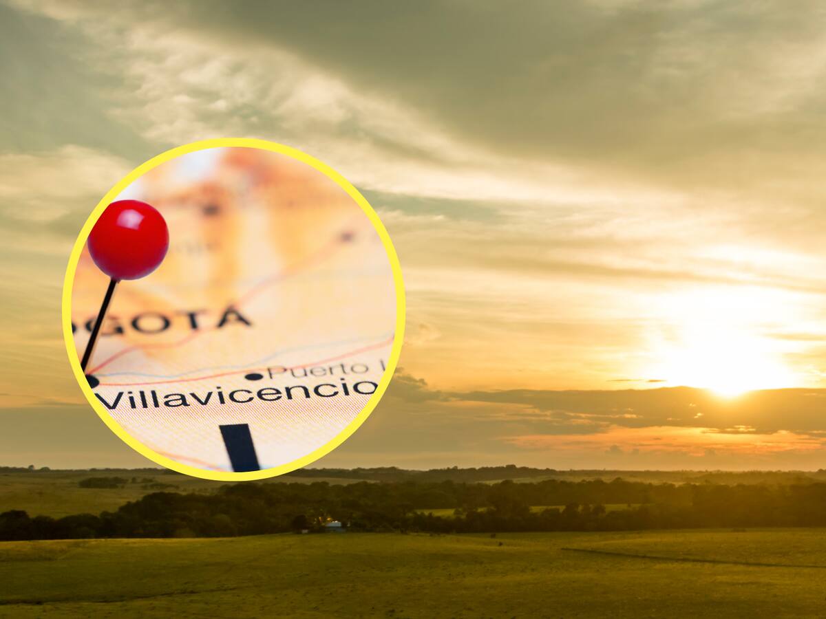 ¿Es más barato ir al Meta, en avión o en carro? Costo de peajes y tiempo