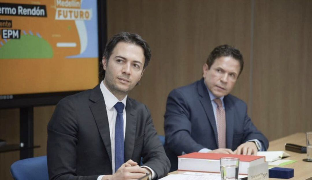 Alcaldía de Medellín