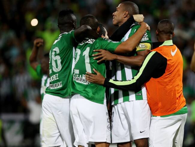 Conmebol definió los horarios para las semifinales de la Copa Libertadores