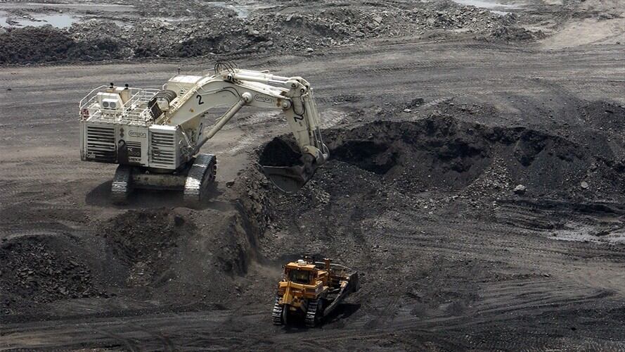 Crisis en el sector carbonífero generará la pérdida de 3.000 empleos en Norte de Santander. Foto: Colprensa