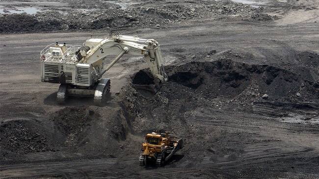 Crisis en el sector carbonífero generará la pérdida de 3.000 empleos en Norte de Santander. Foto: Colprensa