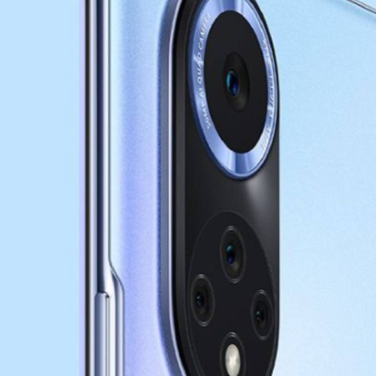 Huawei Nova 9, una apuesta de foto y video para contar historias
