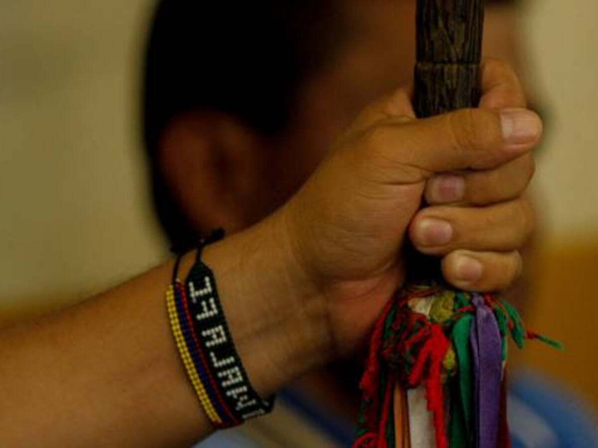 La advertencia del procurador a funcionarios que “estigmaticen” a líderes sociales