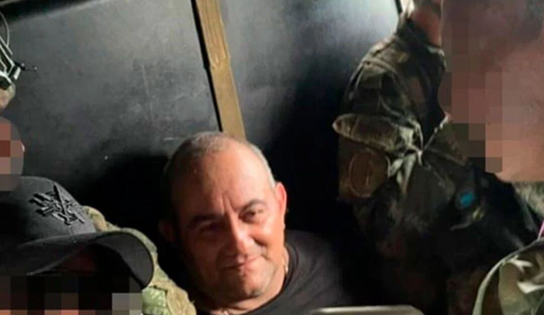 Captura de "Otoniel" podría generar coletazos de la organización en Cúcuta