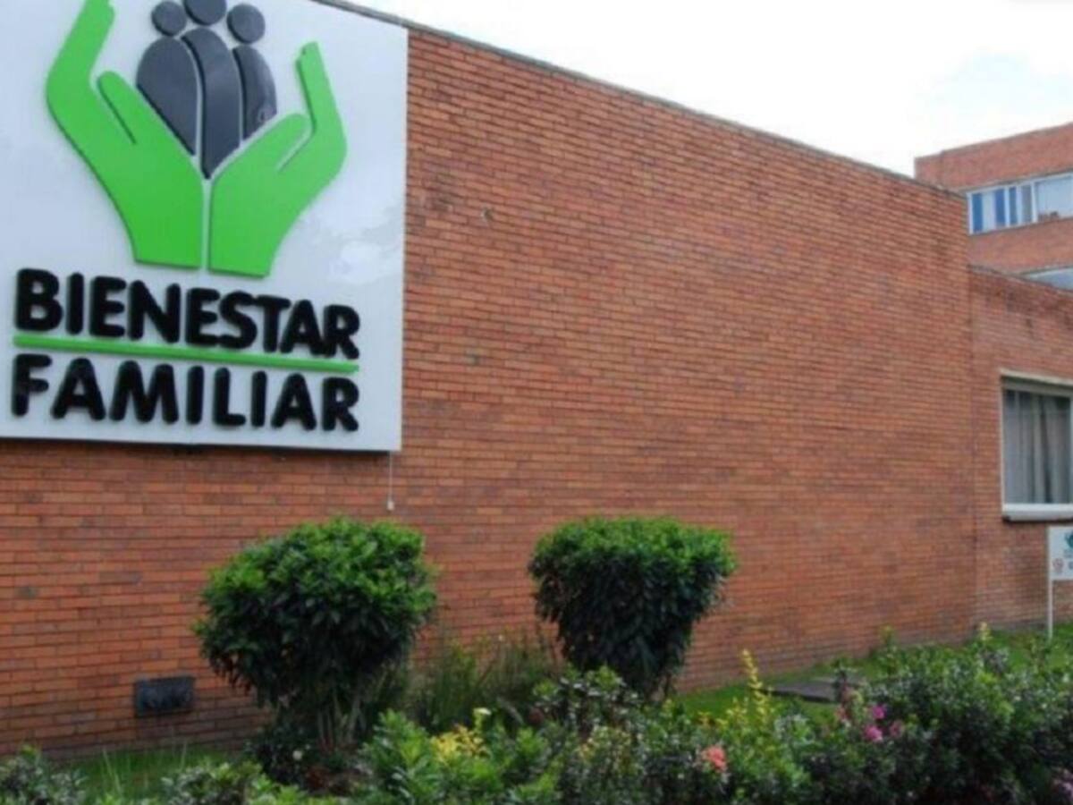 Denuncian que el ICBF no habría usado presupuesto para atender a menores en La Guajira