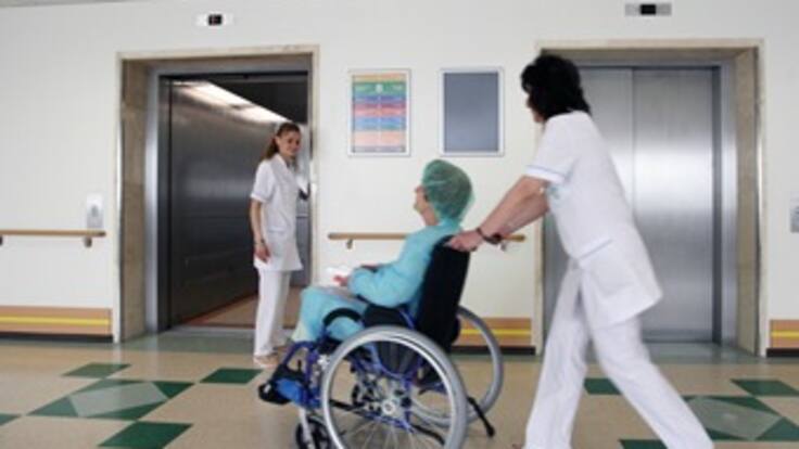 Esta crisis es la más compleja y grande que ha afrontado el régimen subsidiado: Minsalud