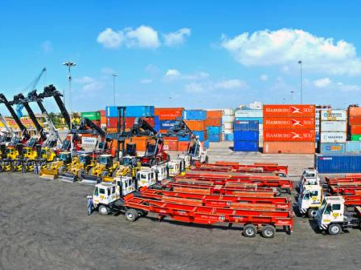 Cae red criminal “Los Caleteros” dedicada al tráfico de estupefacientes