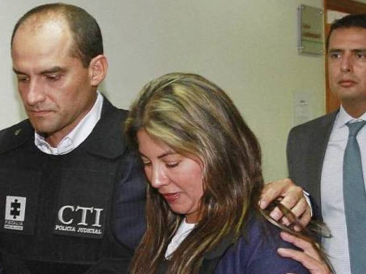 Niegan libertad al “Zar del Oro”