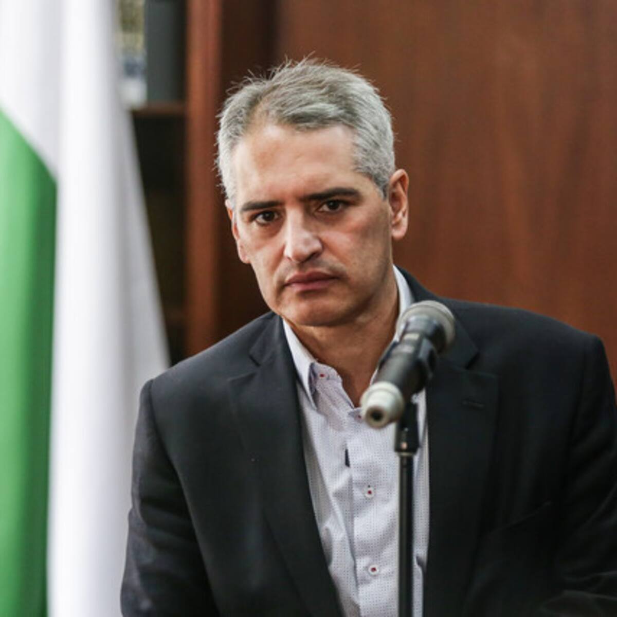 Los departamentos son los ganadores con la suspensión del decreto: gobernador de Antioquia