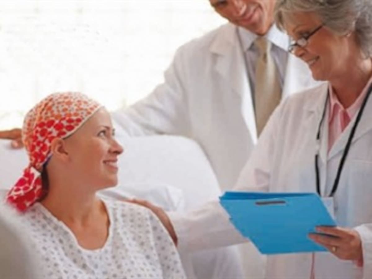 Descubren una terapia que retrasa el mieloma