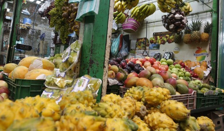 Costo de la vida en Colombia.