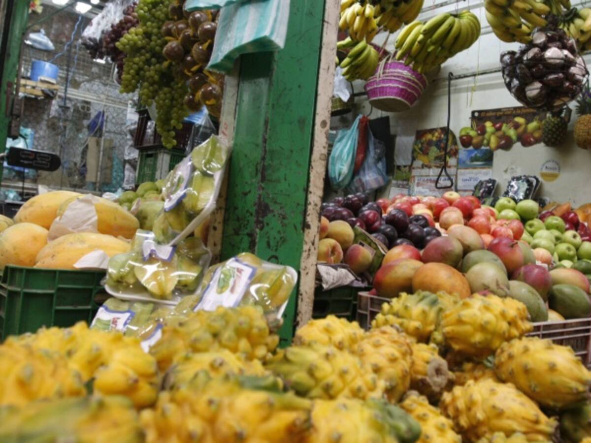 Inflación en mayo fue de 0.51%: Dane