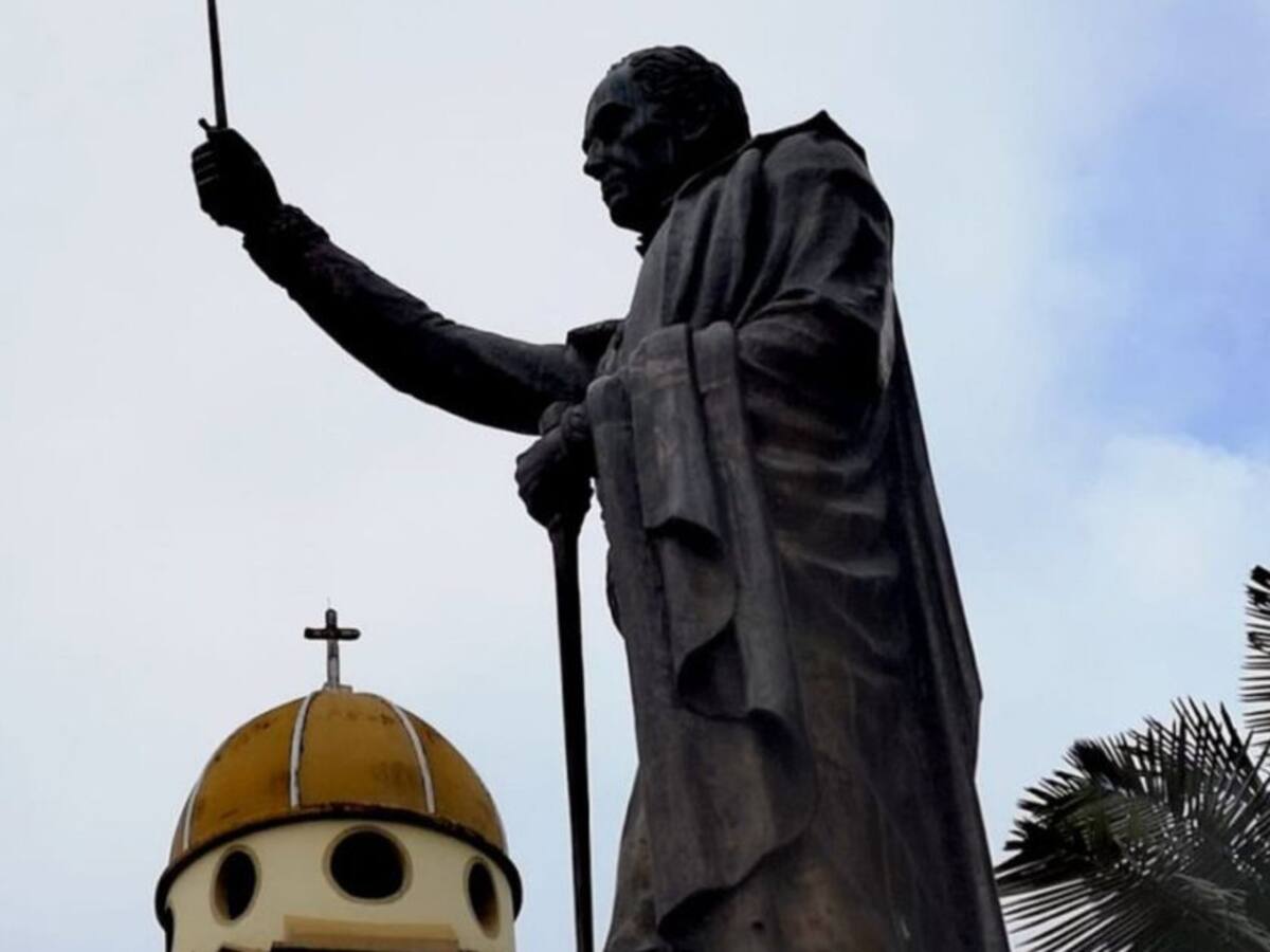 “Un Homenaje al Libertador", fiestas en el municipio de Salento, Quindío