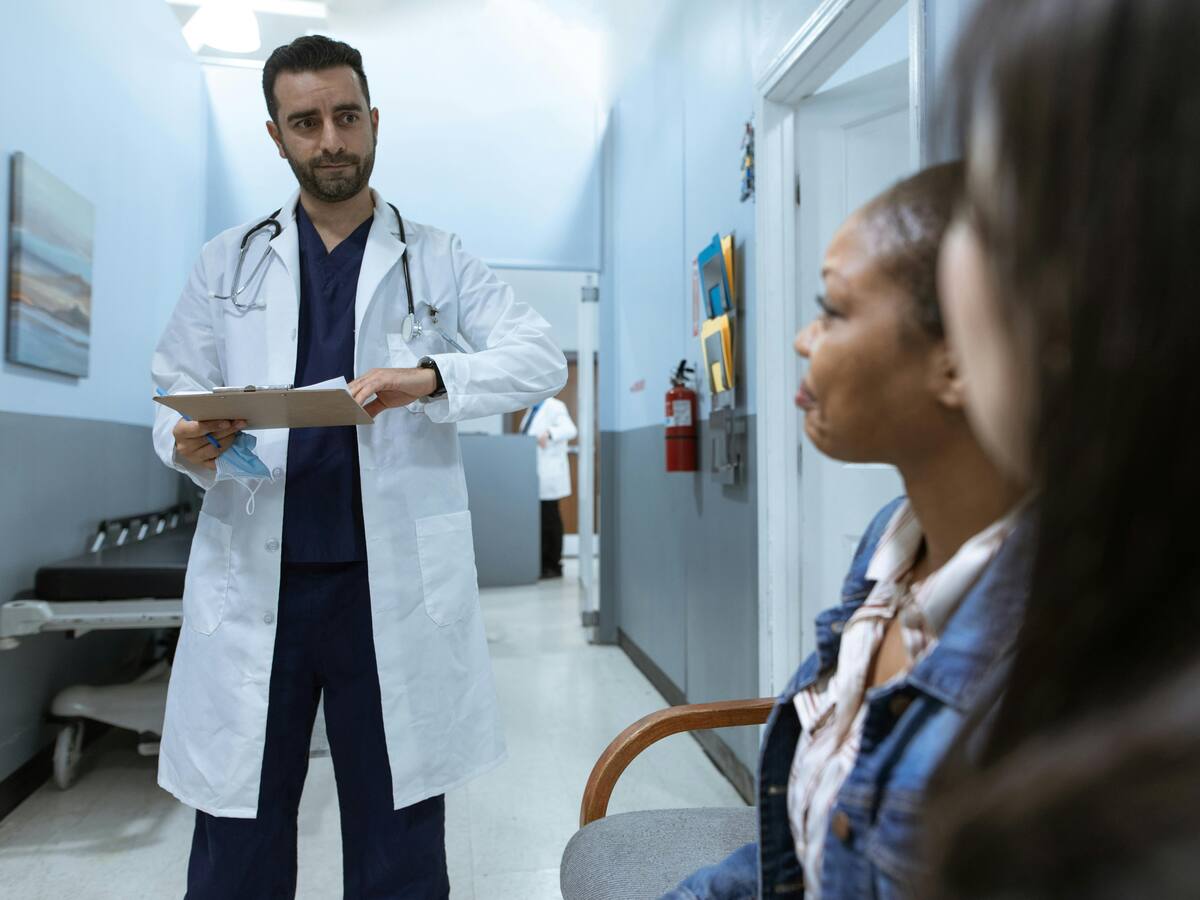 Brechas en salud: un reto urgente en Colombia