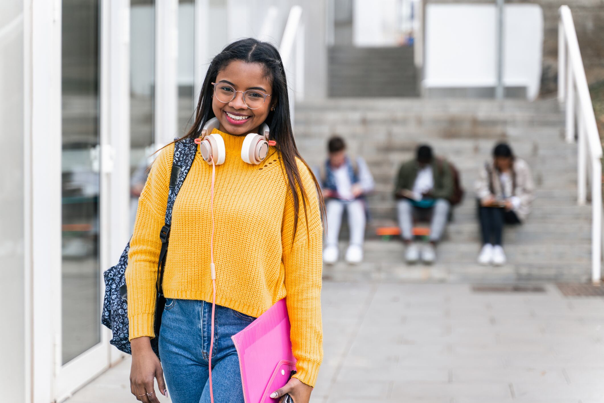Abierta convocatoria para Becas Fundación Carolina 2024: ¿Qué cubre? Pasos para aplicar. Imagen de referencia. Foto: Getty Images.