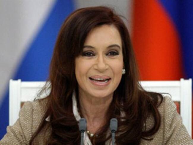 Gobierno de Cristina Fernández intervendrá al grupo Clarín