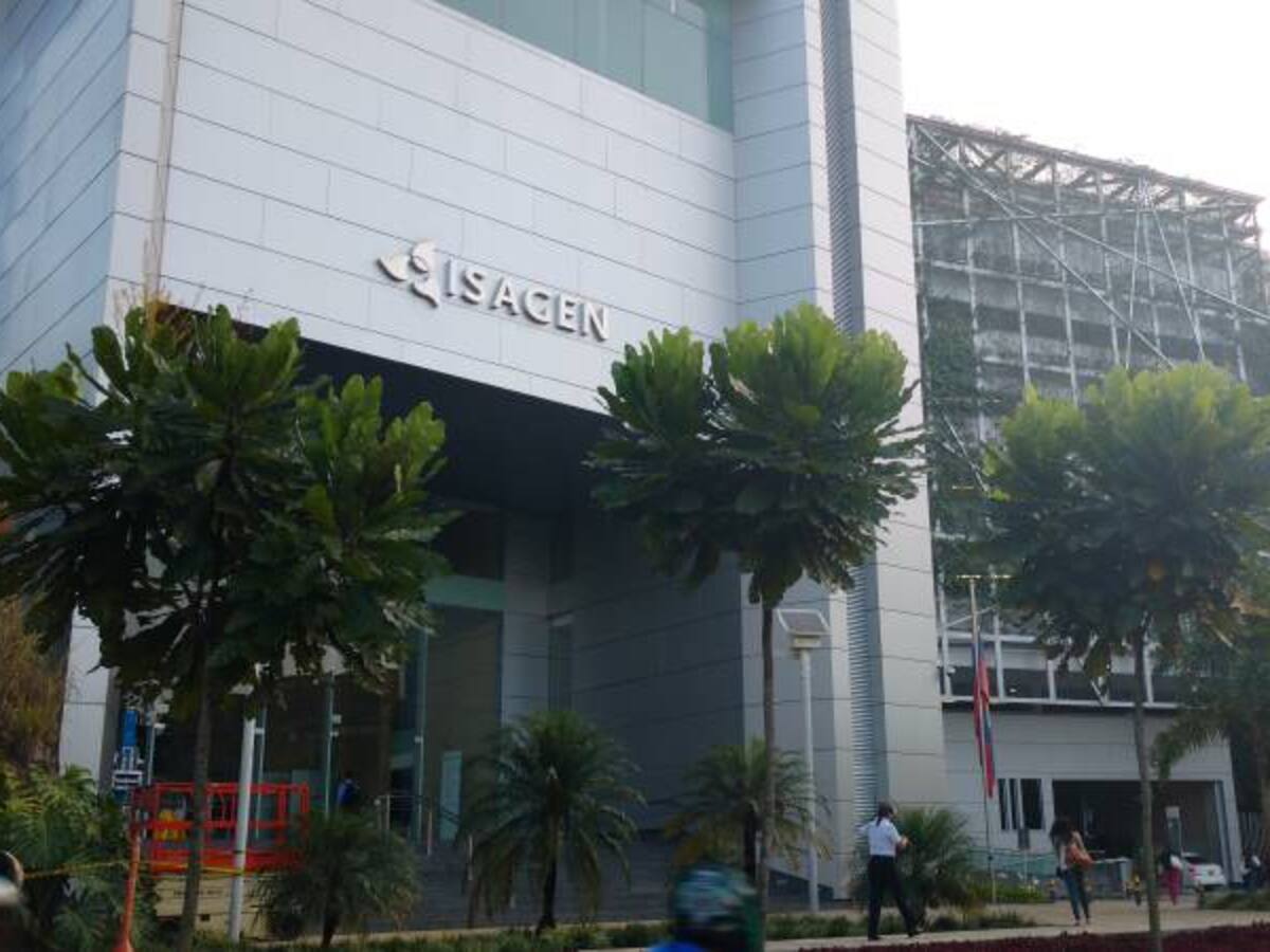 Venta de Isagén no generará presiones sobre las finanzas públicas: Minhacienda