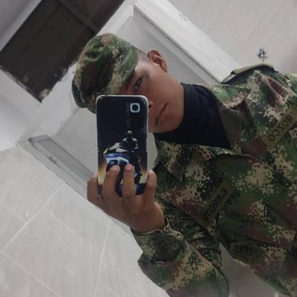 ¿Quién es el joven soldado que asesinó a sus superiores en Putumayo?
