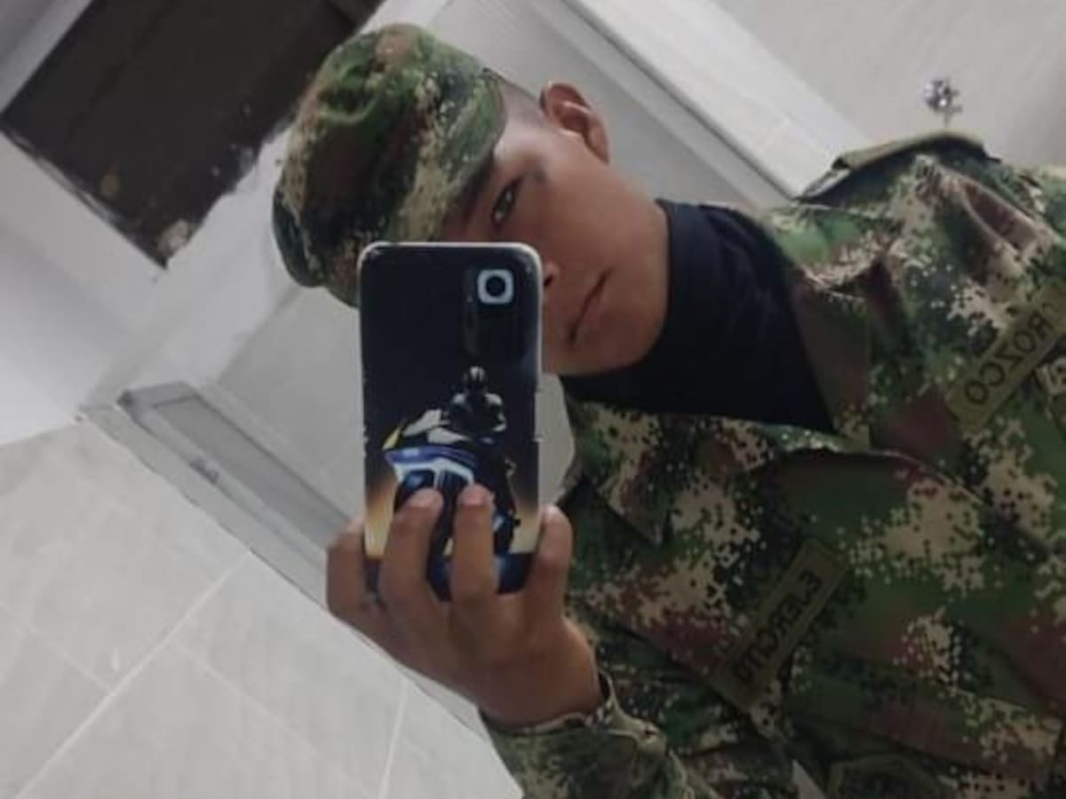 Antes de morir, Orozco habría comentado sobre otros infiltrados en el Ejército