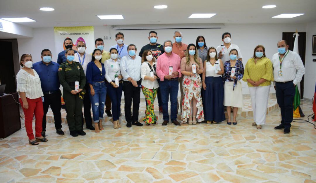 Secretaría de la Mujer