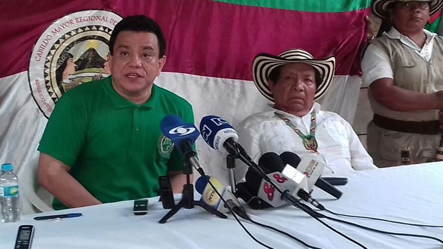 Pedro Pestana. Foto: Claudia Hernández - W Radio