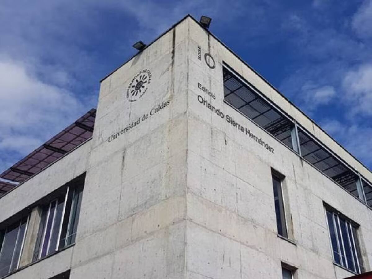 Por acoso laboral, suspendieron 6 meses a funcionaria de la Universidad de Caldas