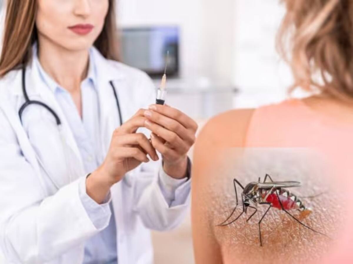 Instalan puestos de vacunación contra la fiebre amarilla a la entrada y la salida de Neira, Caldas