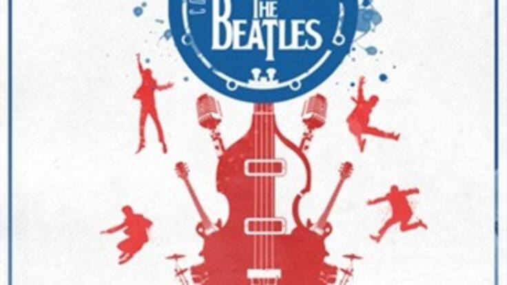 “Colombia canta a Los Beatles”, reunión de talentos interpretando clásicos de los Beatles.