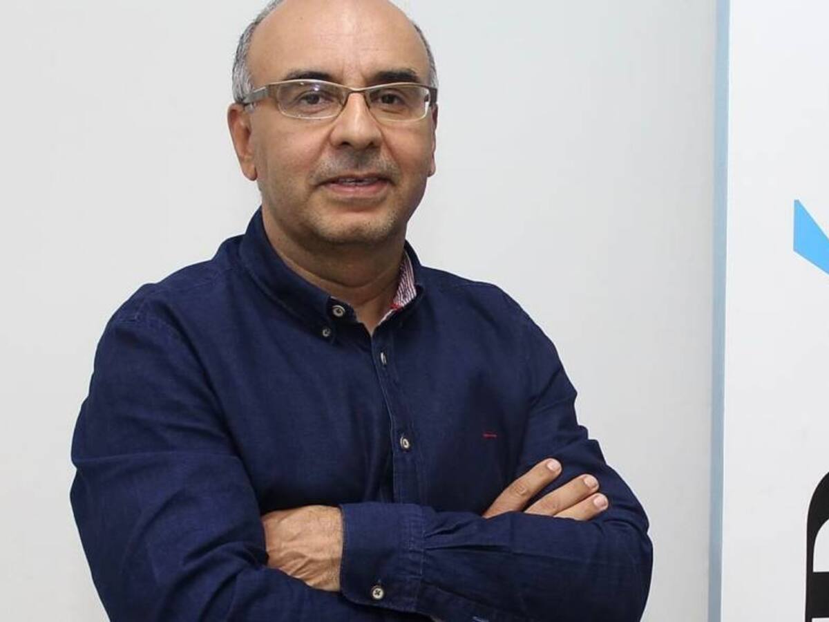 Luto y pesar en el periodismo en Cali