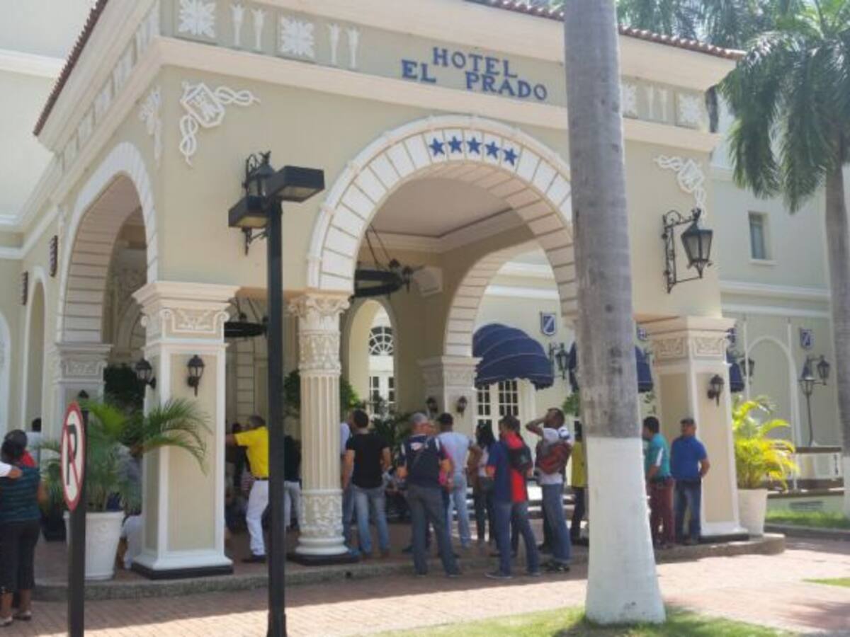 Investigan causa de la muerte del boxeador venezolano