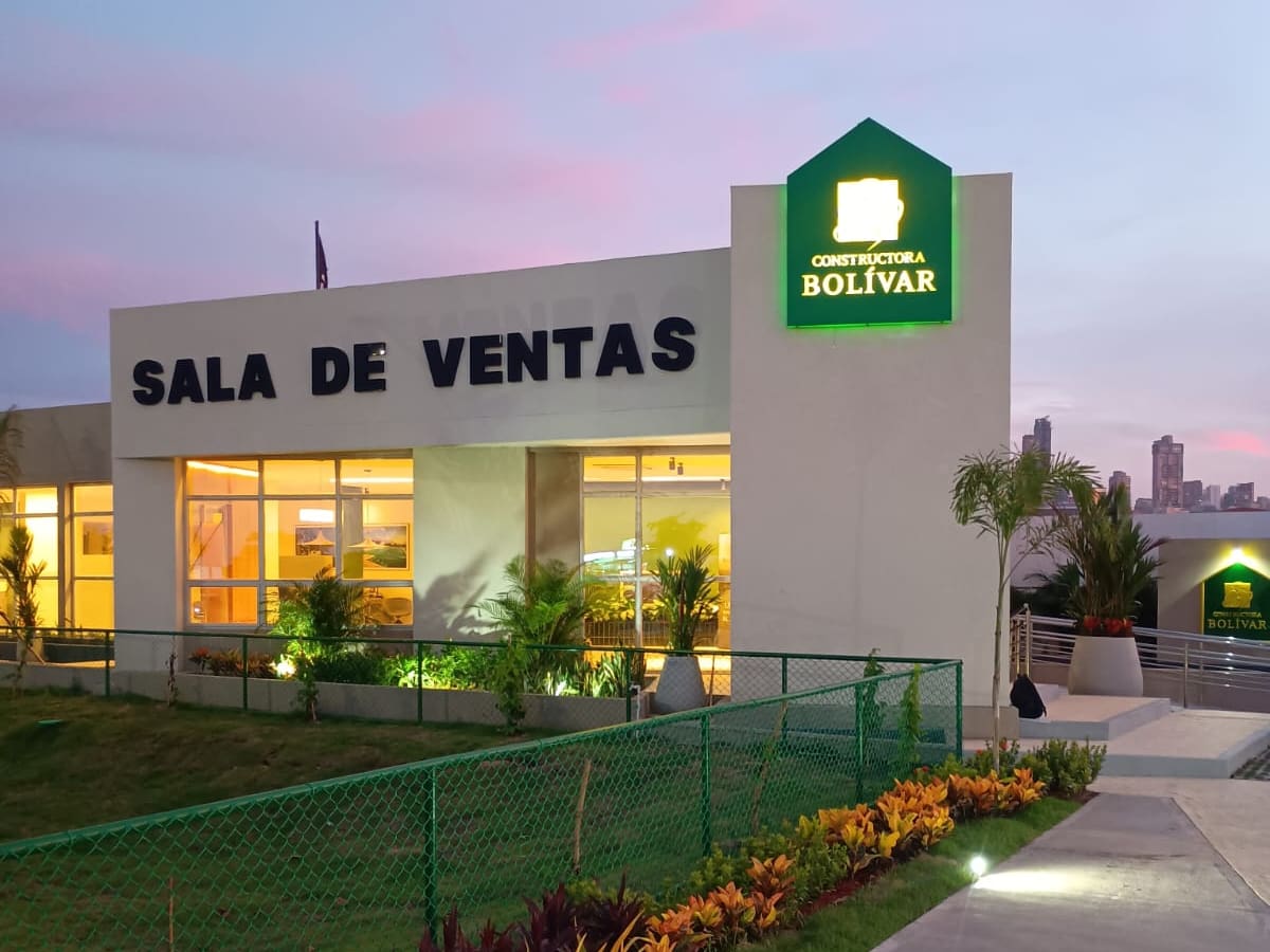 Constructora Bolívar inaugura la sala de ventas Malecón y su proyecto en este punto de Barranquilla