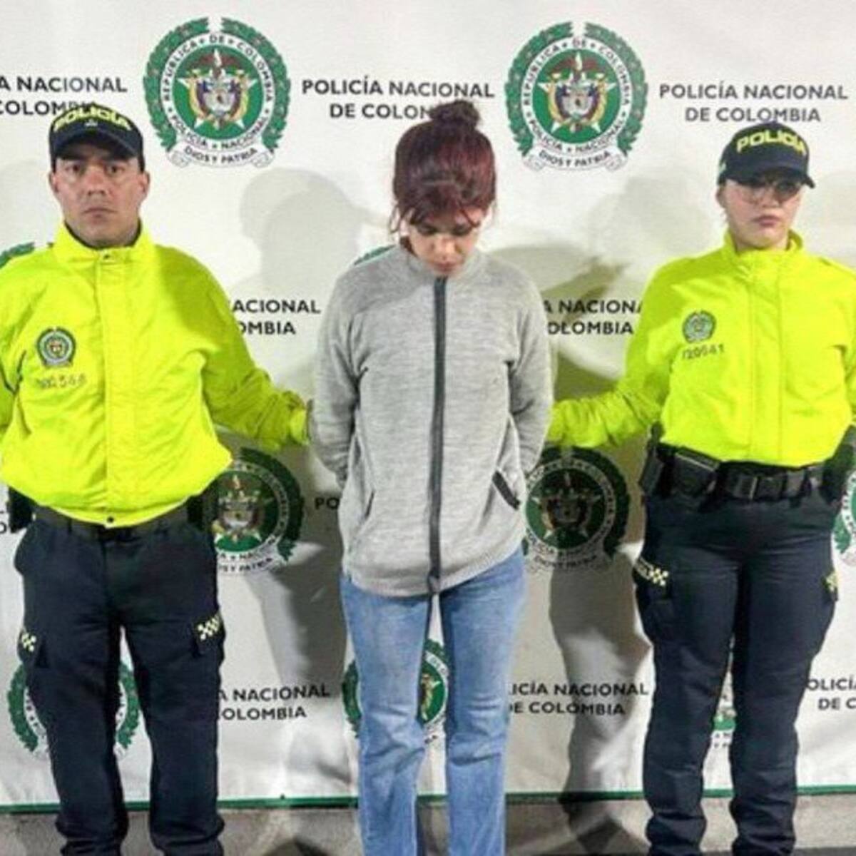 ‘Gabriela’, única mujer judicializada por crimen de Miguel Uribe, fue trasladada a El Buen Pastor