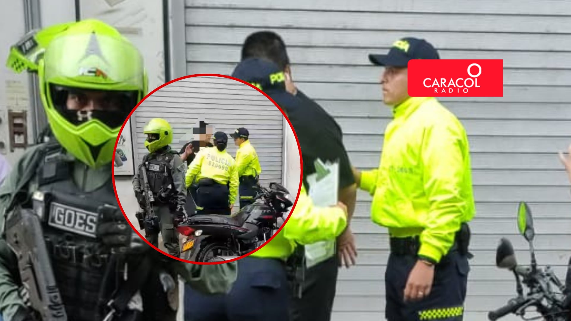 ¿Quién es el ciudadano asiático capturado en el centro de Cali por lavado de activos y contrabando?