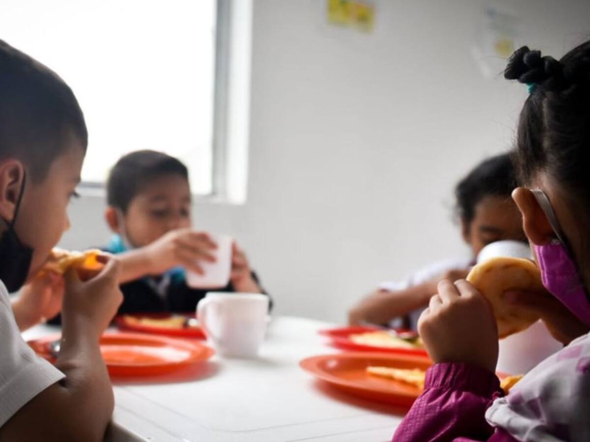 Sancionarán al operador del Plan de Alimentación Escolar de Ibagué