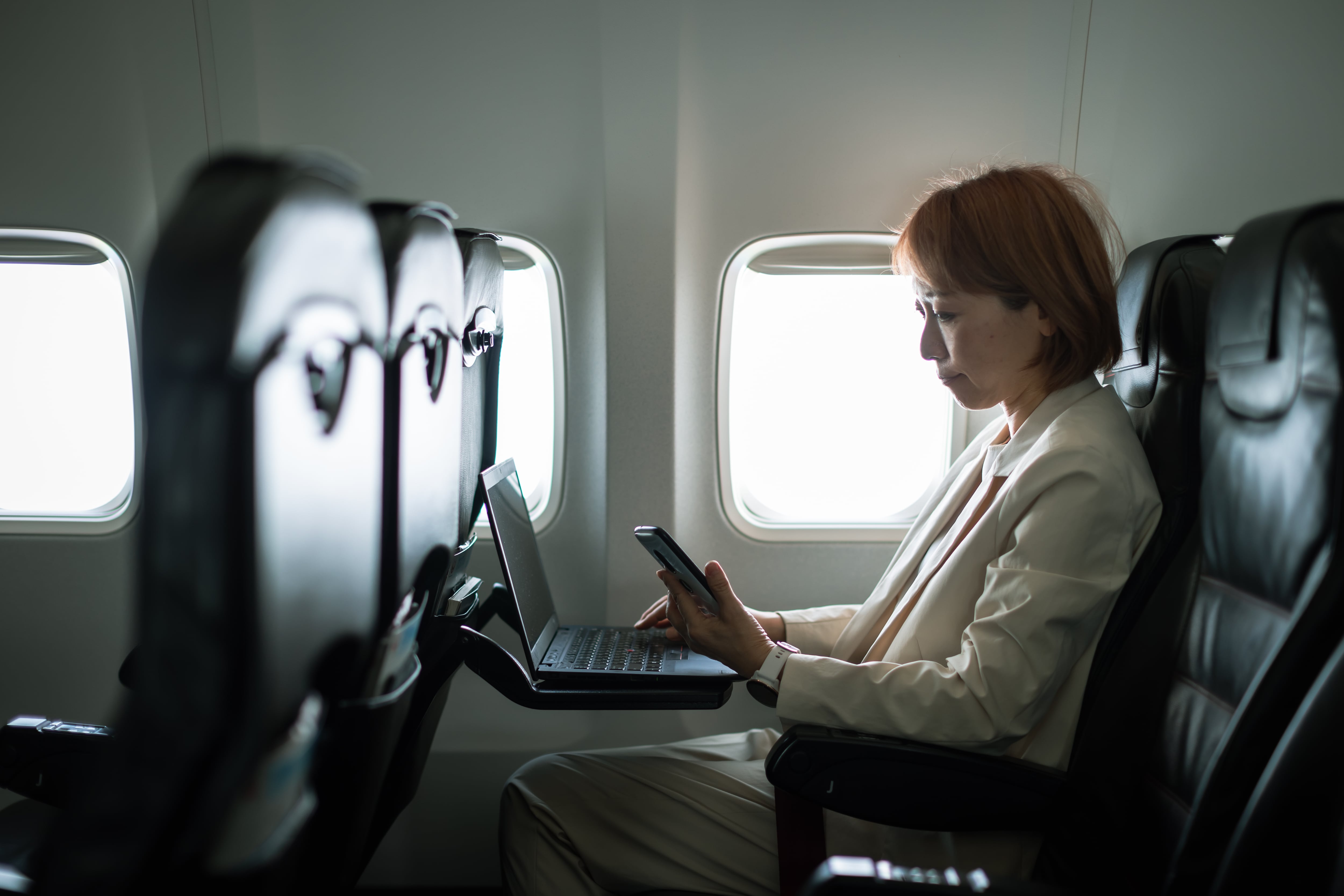 Comisión Europea anuncia que el modo avión llega a su fin