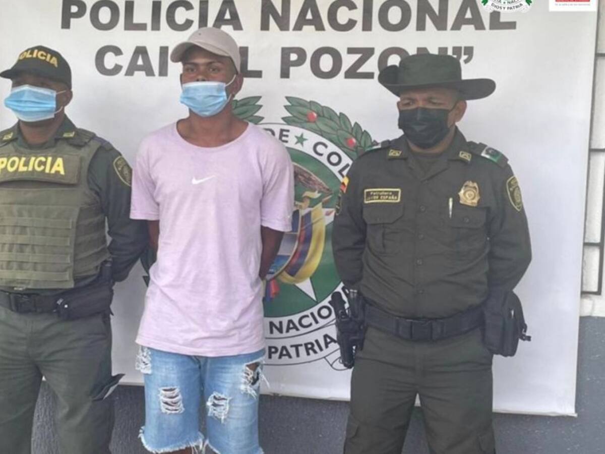 Judicializado hombre que acuchilló a un perro en El Pozón