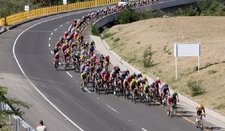 Foto: Twitter MinTransporte @MinTransporteCo