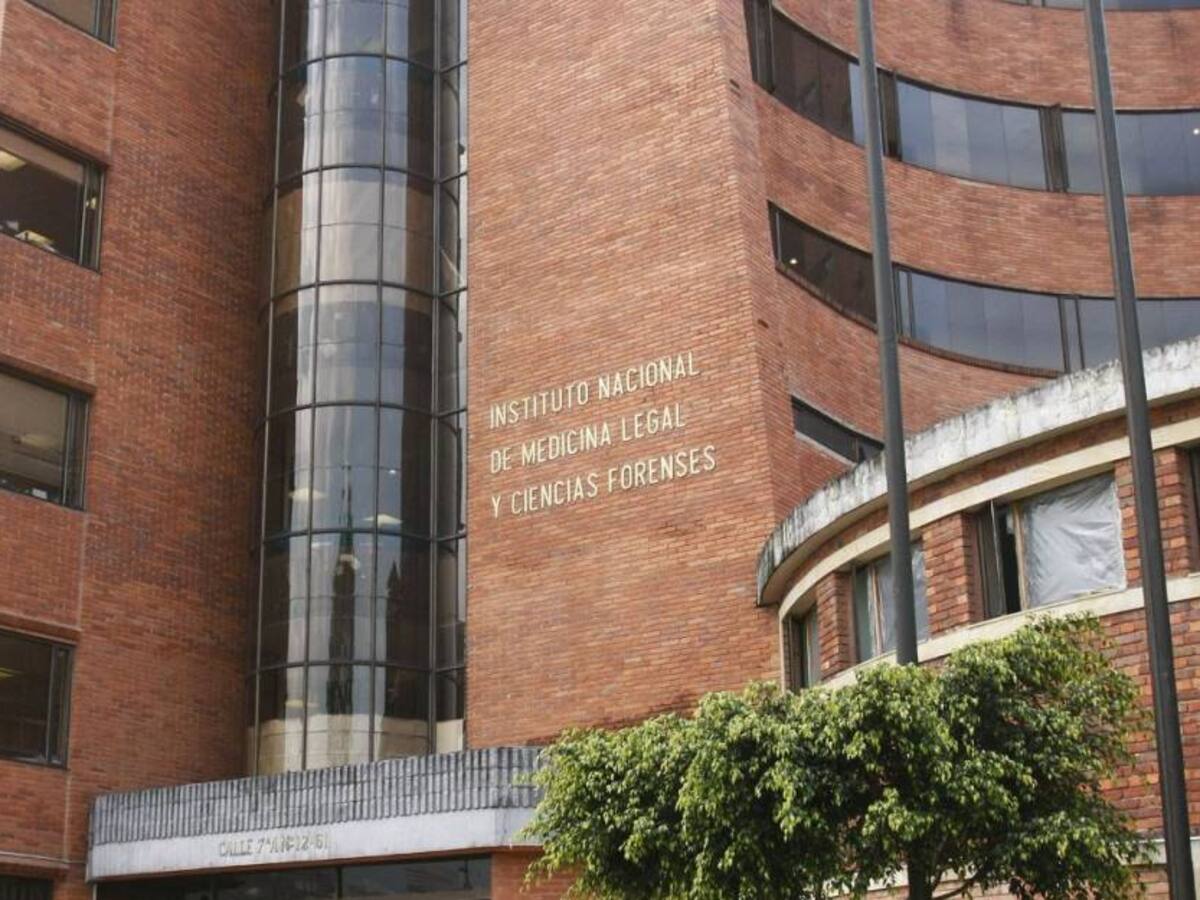 Medicina Legal entregó ocho de los 11 cuerpos tras operación militar en Putumayo