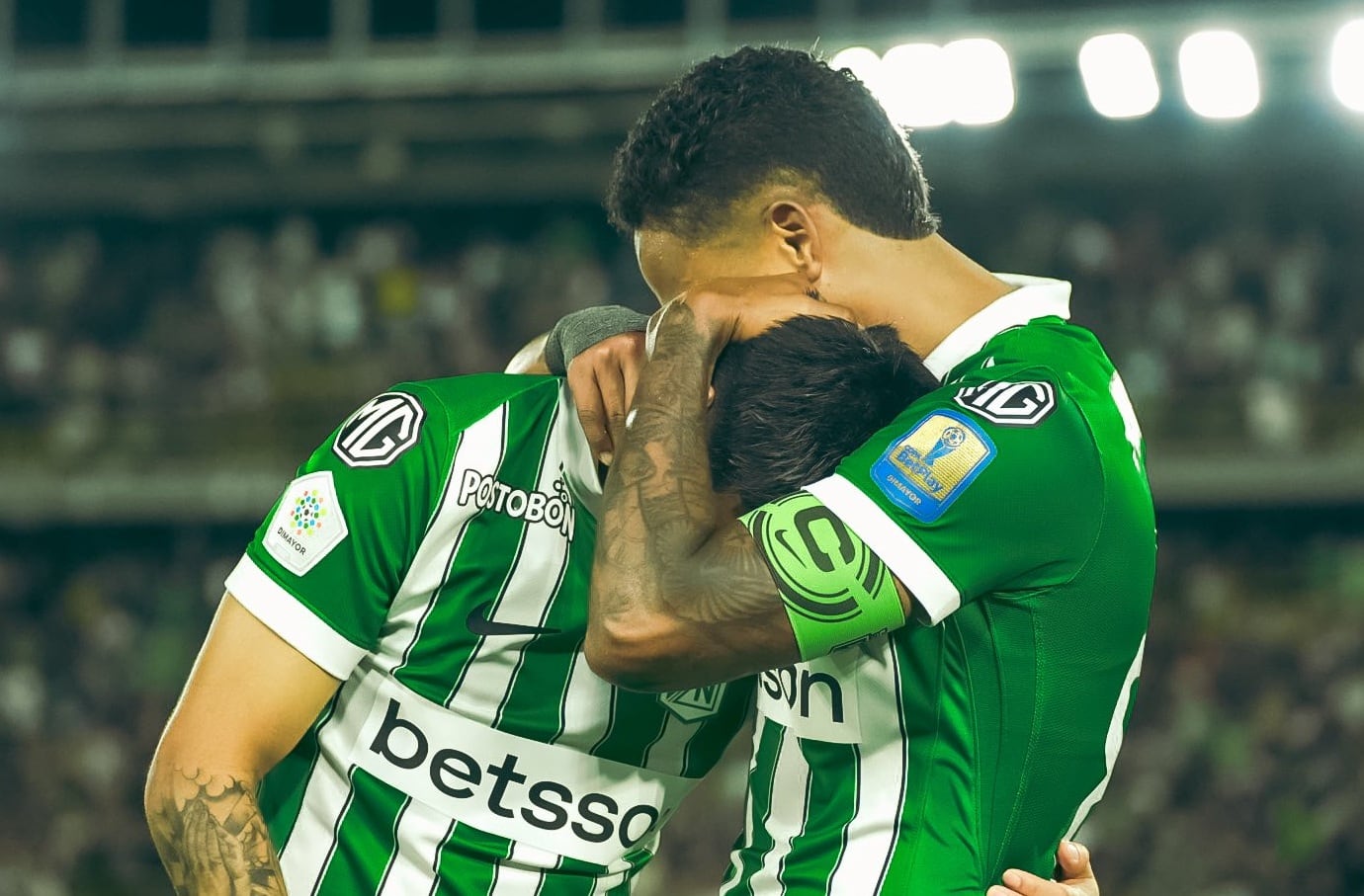 Atlético Nacional