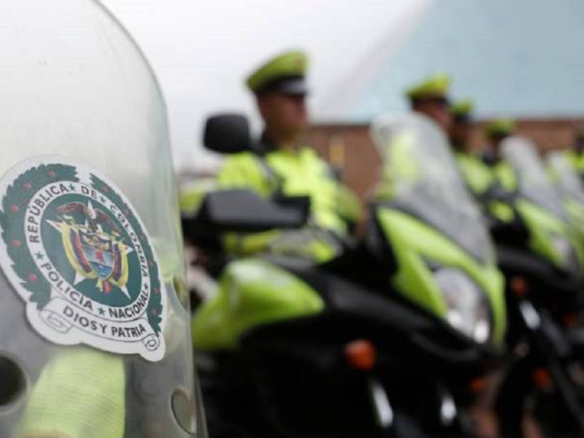 Detenidos cuatro policías en Yumbo por concusión