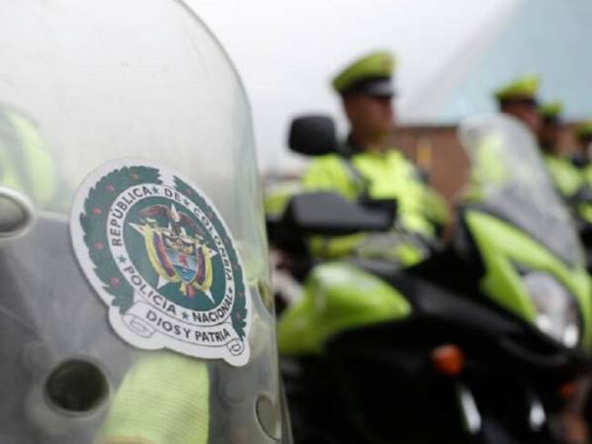 Detenidos cuatro policías en Yumbo por concusión