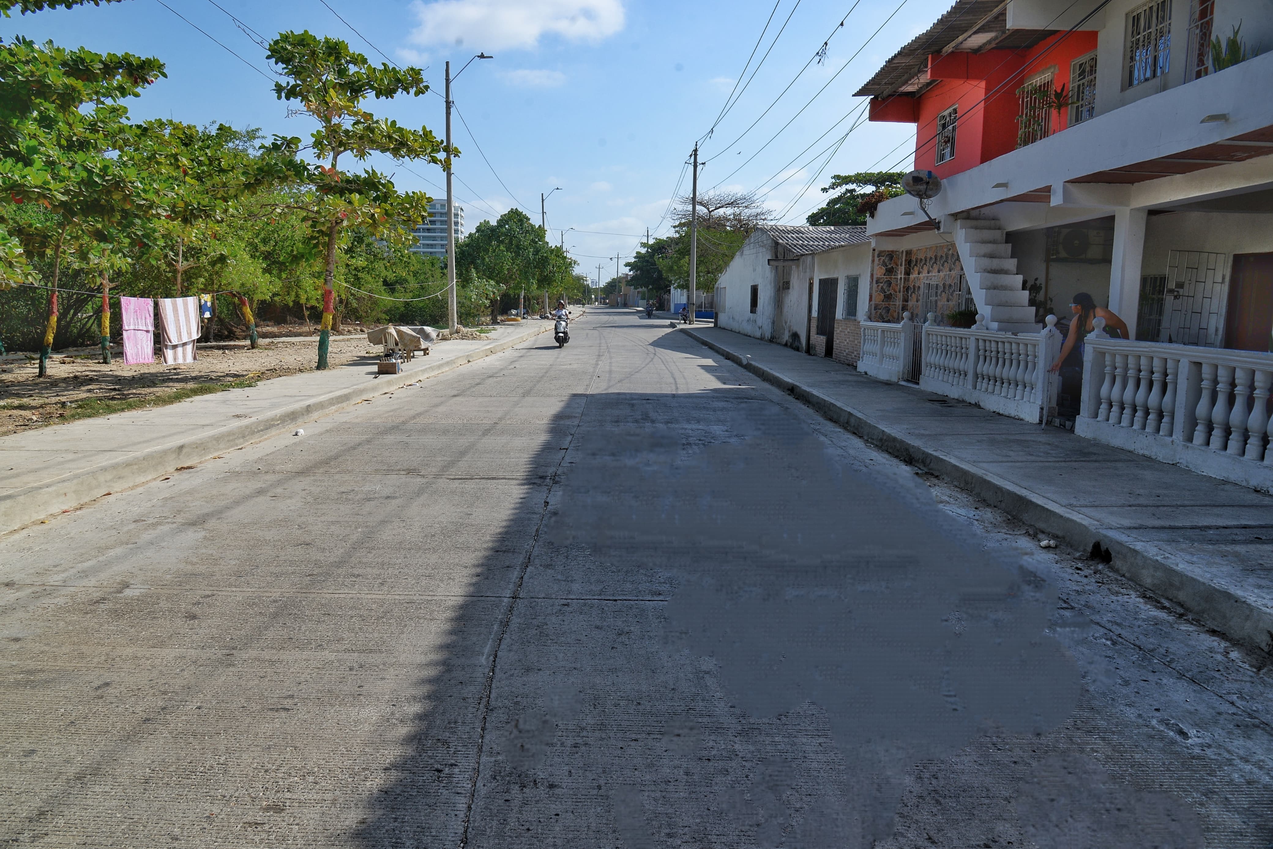 Alcaldía de Cartagena