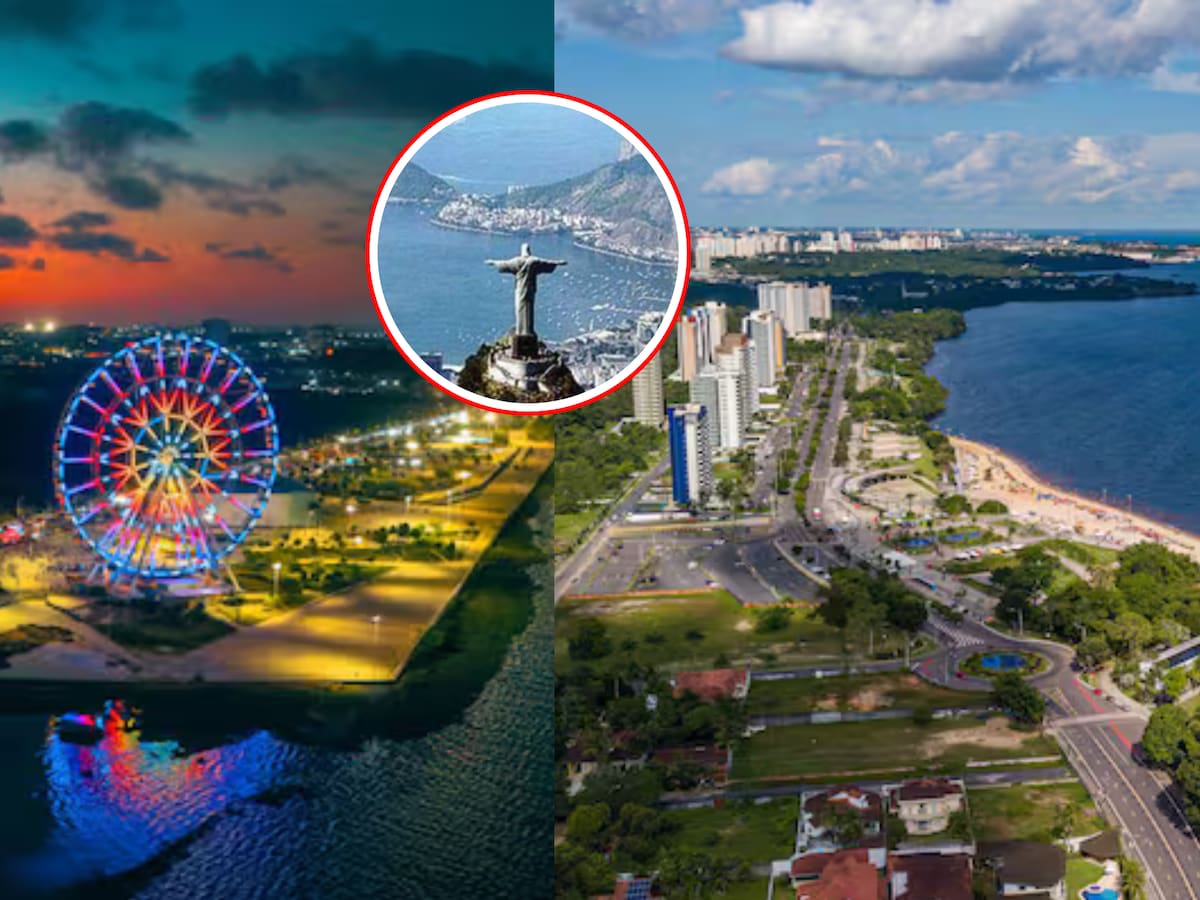 Con vitrina global en el Cristo Redentor de Brasil, Barranquilla buscará atraer inversión